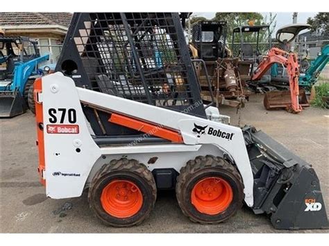 used s70 bobcat for sale